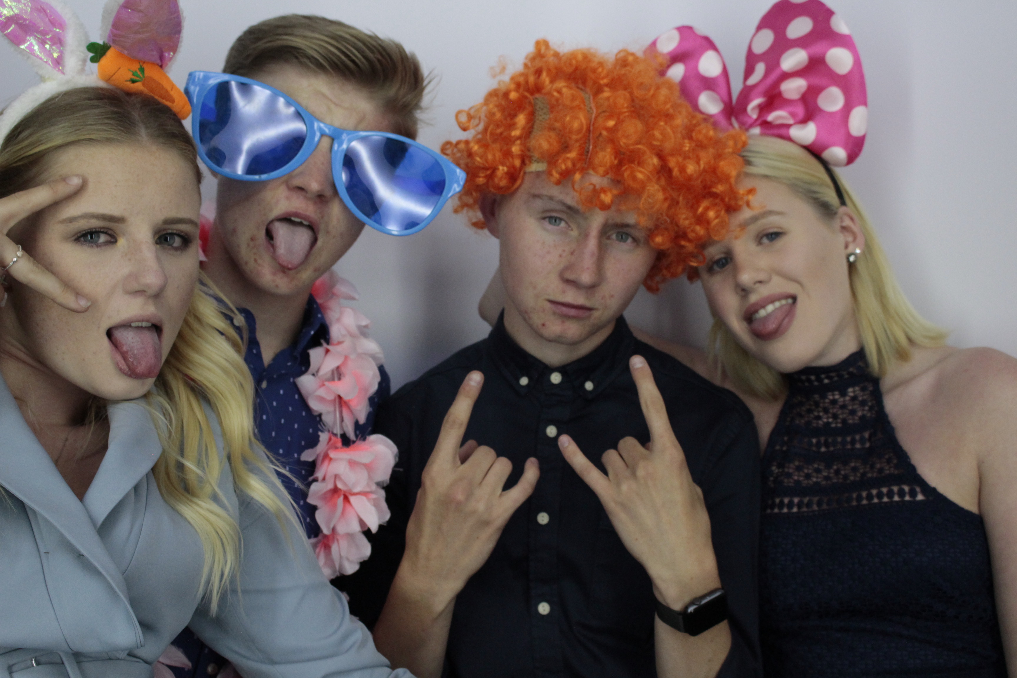 Eleanor's 50th Birthday | View more photos from the event at gallery.myphotoboothexperience.co.uk/u/MyPhotoBoothExperienceLtd/Eleanors-50th-Birthday